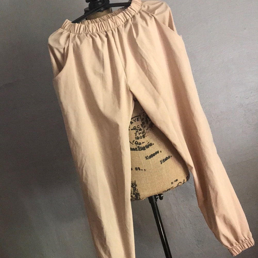 Casual joggers